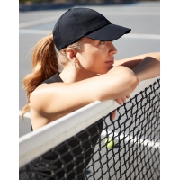 Gorra perfomance para coleta alta - Ref. F11169