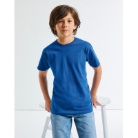 Camiseta Slim niño - Ref. F11200