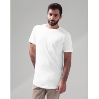Camiseta larga Shaped 140 GR - Ref. F11239