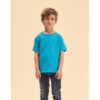 Camiseta Iconic Niño - Ref. F11301
