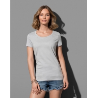 Camiseta Janet mujer - Ref. F11305