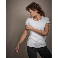 Camiseta roll-up mujer - Ref. F11354