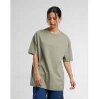 Camiseta Oversize de Mujer Boyfriend - Ref. F11439