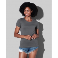 Camiseta classic orgnica mujer - Ref. F11705