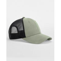 Gorra technical mesh trucker - Ref. F11769