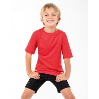Camiseta performance aircoll junior - Ref. F11833