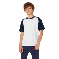 Camiseta Baseball nio Base-Ball/kids  - Ref. F11842