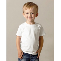 Camiseta classic orgnico nio/a - Ref. F11905