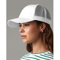 Gorra 6 paneles reciclada urbanwear  - Ref. F12469