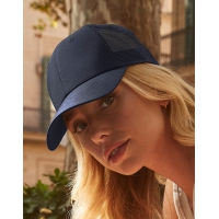 Gorra 6 paneles reciclada urbanwear  - Ref. F12469