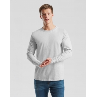 Camiseta premium manga larga iconic 195 - Ref. F12501