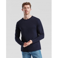 Camiseta premium manga larga iconic 195 - Ref. F12501