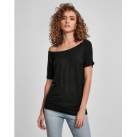 Ladies Viscose Tee - Ref. F12539