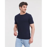 Camiseta orgnica pure heavy hombre  - Ref. F12600