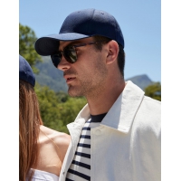 Gorra earthaware clas de algodn orgnico - Ref. F12769
