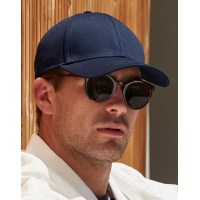 Gorra earthaware clas de algodn orgnico - Ref. F12769