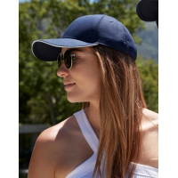 Gorra.earthaware clas. algodn org. sandwich p. - Ref. F12869