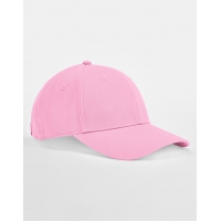 Gorra earthaware junior clas. algodn org. 6panel - Ref. F12969