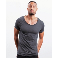Camiseta Scoop hombre - Ref. F13048