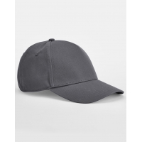 Gorra earthaware clas. algodn org. 5 panel - Ref. F13069