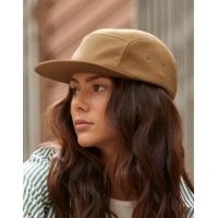 Gorra reciclada Fleece Outdoor Camper - Ref. F13369