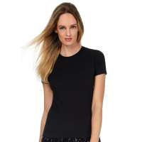 Camiseta mujer women-only - Ref. F13442