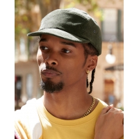 Gorra Camper Cord EarthAware Orgnica - Ref. F13769