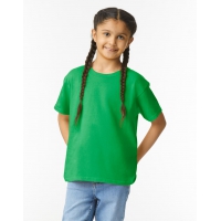 Camiseta softstyle ring-spun nio  nio - Ref. F13809