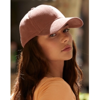 Gorra Baseball Cord EarthAware Orgnica - Ref. F13869