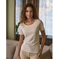 Camiseta ajustada mujer - Ref. F13954