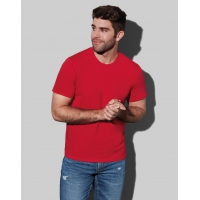 Camiseta relax hombre - Ref. F14005