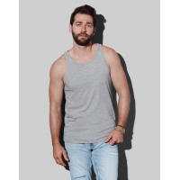 Camiseta tirantes hombre - Ref. F14605
