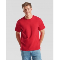 Camiseta Valueweight 165 gr - Ref. F15001