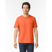 Camiseta sofstyle ring spun 150gr - Ref. F15009