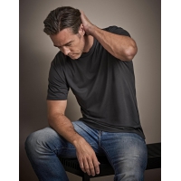 Camiseta bsica hombre - Ref. F15054