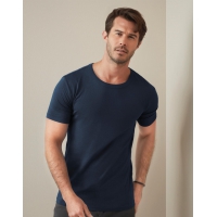 Camiseta morgan hombre - Ref. F15605