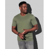 Camiseta morgan hombre - Ref. F15605