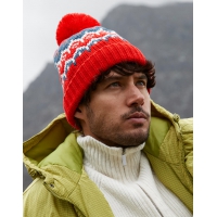 Gorro retro ski - Ref. F15769