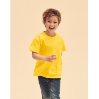 Camiseta Valueweight niño - Ref. F15801