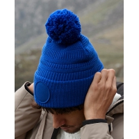 Gorro fan con parche - Ref. F15969