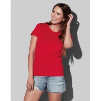 Camiseta lux para mujeres - Ref. F16305