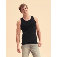 Camiseta Valueweight atleta - Ref. F17301