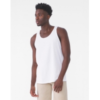 Camiseta atleta unisex - Ref. F17506