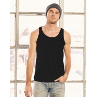 Camiseta atleta unisex - Ref. F17506