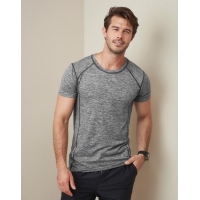 Camiseta deporte reflect reciclado hombre  - Ref. F17605