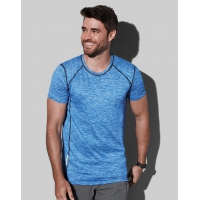 Camiseta deporte Reflect reciclado hombre  - Ref. F17605