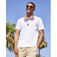 Camiseta algodn heavy t - Ref. F18001