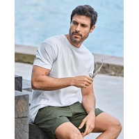 Camiseta soft hombre - Ref. F18054