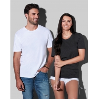 Camiseta LUX para hombre y mujer - Ref. F18105