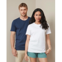 Camiseta lux para hombre y mujer - Ref. F18105